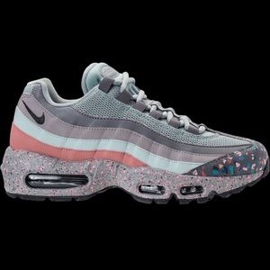 NIKE Air Max SE 95 Confetti